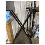 Folding Keyboard Stand
