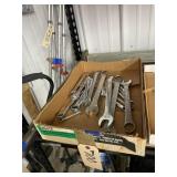 SK SAE Wrenches