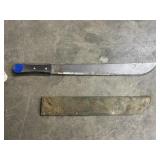 American Pro Machette
