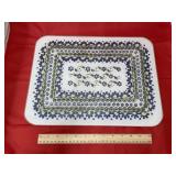 Tough Top Glass Kitchen Board NIB