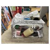 Ribbon - Hot Glue Gun - Derma Flash & More