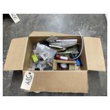 Fuses - Cords - Butane Torch - Terminals & More