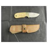 Presice Deer Slayer Knife