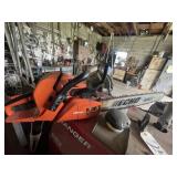 Echo CS590 Chain Saw