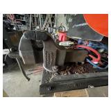 Columbia Vise - Vise Only 4"