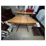 Dulcimer Ultralight w/Stand - Stand As Is