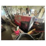 Lincoln 22 Ranger Welder w/Leads