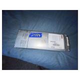 Lincoln Welding Rods - 1/8" x 14" 12C124 50lb
