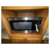 GE Microwave