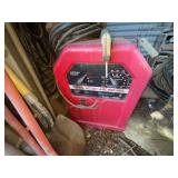 Lincoln A/C D/C Arc Welder w/Leads