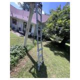 Werner Ladder