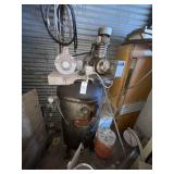 Kellogg American Upright Air Compressor