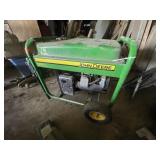 John Deere 6200 Generator