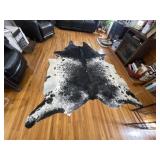Cowhide