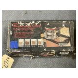 Craftsman Dovetail Joint Fixture in box