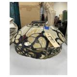 Tiffany Style Lamp