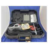 Platinum Corded Rotorazor Saw in Case