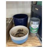 10ft x 10" Galvanized Flashing - Planters