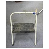 Stapleton 1-Step Step Stool