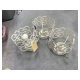 3 - Ceiling Light Fixtures