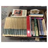 Assorted Hardback Books - Paperback Self Help