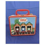 Thomas & Friends Metal Lunch Box