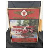 Wings of Texaco Die Cast 1936 Commuter - Sealed