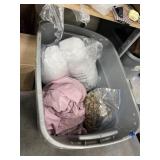 Decorative Wash Cloths - Sheet - Slide Pillow