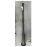 Metal Light Pole