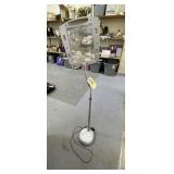 Magnifying Light