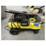Karcher Elec Power Washer w/Wands