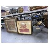 Metal Candlestick Holders - Fall Dï¿½cor - Dï¿½cor