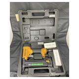 Bostitch Pneumatic Stapler in Case