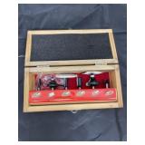 Skil Wood Box w/Specialty Blades