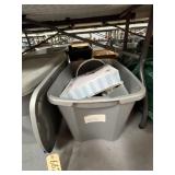 Cupcake Stand - Cake Pans & Bread Tin