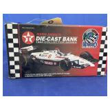 Texaco Die Cast Mario Andretti 1994 Indy Car