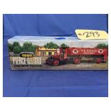 Texaco Die Cast 1920 Pierce Arrow Cab w/Tanker