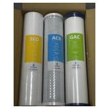 Express Whole House Water Filters
