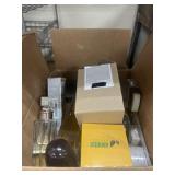 Perfumes - Sea Salt - Creams & More
