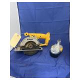DeWalt 20V Circular Saw w/Battery
