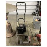 Craftsman Gas Powered Walk Behind Edger