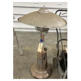 Gas Patio Heater 35"H
