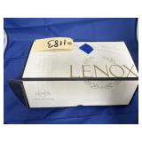 Lenox Flatware Set in box