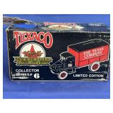 Texaco Die Cast 1925 Mack Bulldog Truck