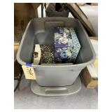 Keepsake Boxes - Ribbon - Framed Dï¿½cor