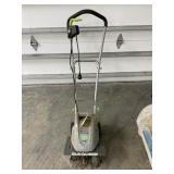 Earthwise Elec Garden Tiller
