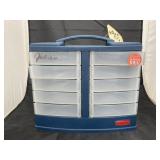 Rubbermaid Organizing Bin