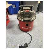 Craftsman 2-1/2 Gal Shop Vac