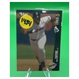 1996 CHOICE HOF TONY GWYNN CARD