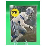 SKYBOX METAL UNIVERSE HOF DEION SANDERS CARD